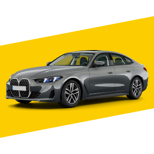 BMW SERIE 4 GRAN COUPE (2021 Actuel)